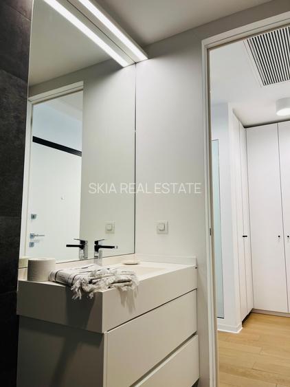 ONE BEDROOM APARTAMENT FOR RENT // ONE MIRCEA ELIADE - 12