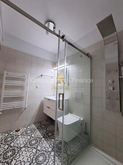 Apartament cu 3 camere, parcare subterana, Onix, Pipera  - 10