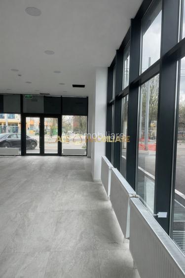 Spatiu comercial | Costin Georgian | 2 Locuri de parcare | 80 mp - 2