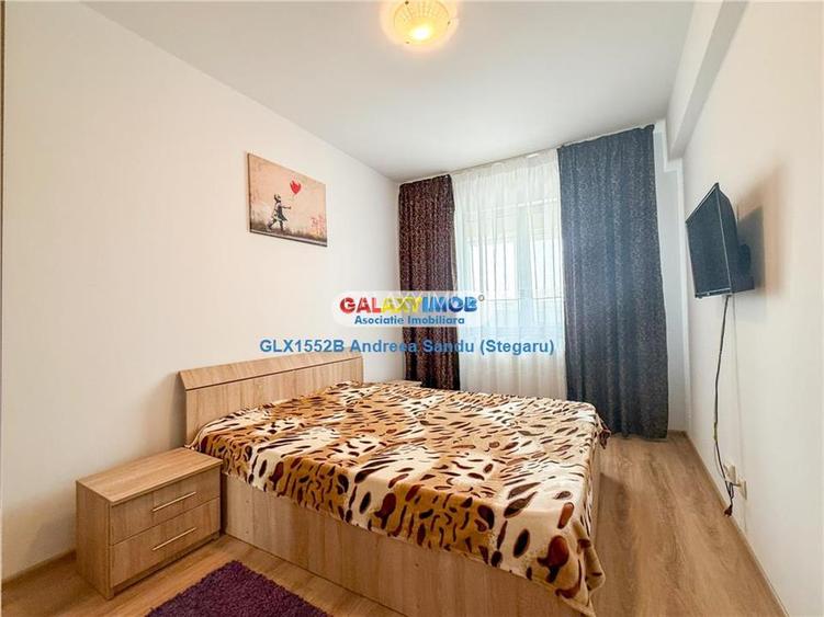 Apartament 2 camere de inchiriat in Rotar Park 1, cu loc de parcare - 4