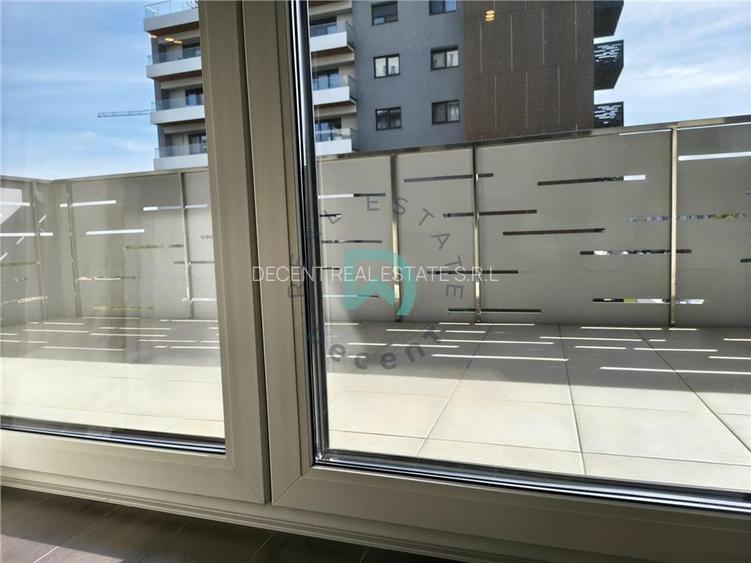 Apartament 2 camere Avantgarden, 58 mp - Brasov - 30
