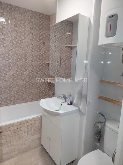 Colentina inchiriere apartament 2 camere cu boiler electric - 2