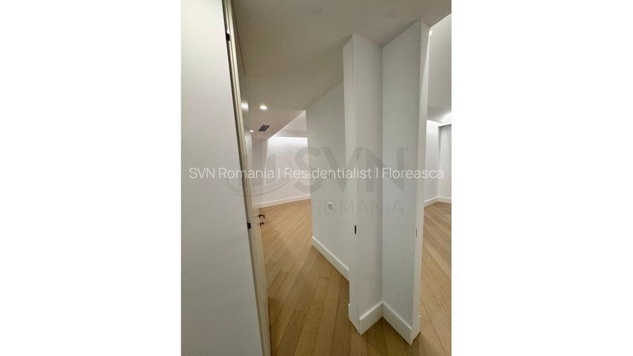 REA1028029 Apartament 3 camere Exclusivist in zona de Nord Finisaje High End - 13