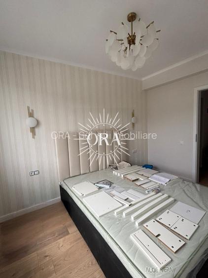 APARTAMENT 2 CAMERE | VANZARE | FLORESTI | TERRA | BLOC NOU - 5