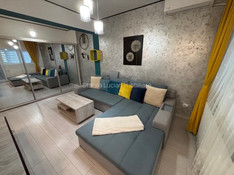 Apartament 2 camere LUX | 2021 | Parcare | Reșița – Giurgiului | aproape metrou - 3