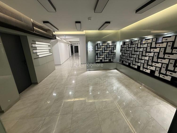 Select Residence Dristor - 2 Camere Mobilat Integral - 10