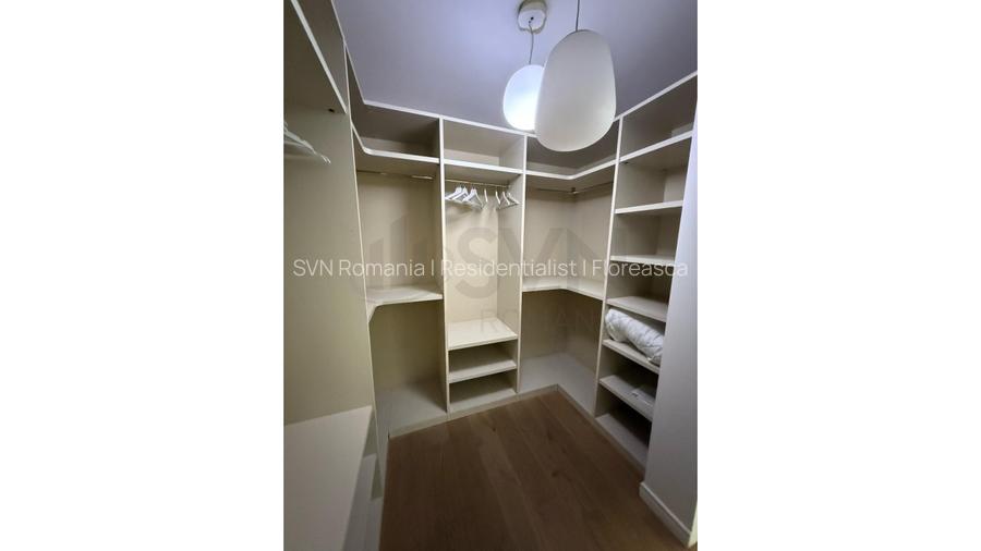 REA1023541 Penthouse I Terasa 67 MP I 3 Locuri de Parcare I Mobilat I Herastrau - 6