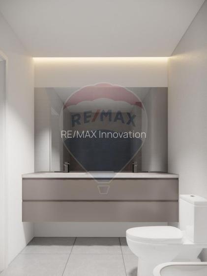 Vanzare Apartament 2 camere Dobroesti - 22