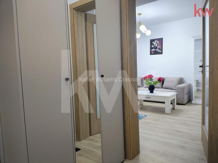 2 camere, premium – locație centrală, bloc nou - 11