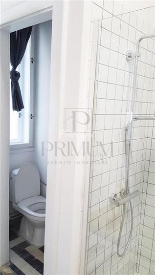 CENTRAL - 4 Camere - Spatios - Inalt - 2 Bai - 2 Terase - CENTRALA PROPRIE - 12