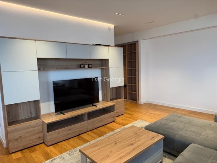 Apartament cu 2 camere complet mobilat, de inchiriat - 3