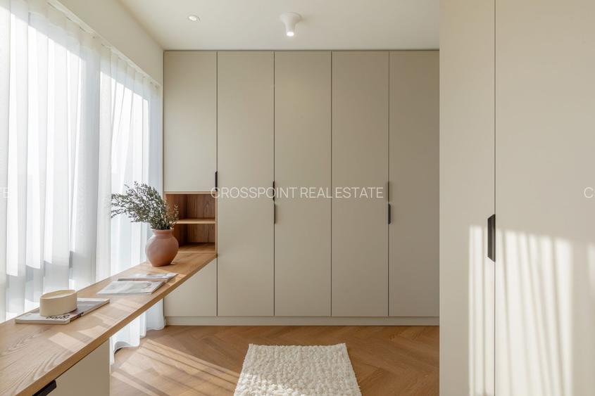 Casa de vanzare- zona Pipera - 6