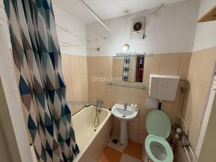 Decomandat 2 camere Steriadi Ozana 1 Decembrie - 7