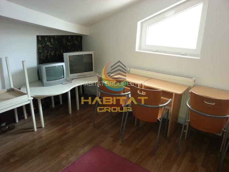 Casa Tineretului de Vanzare 380 mp utili, teren 600 mp - 11