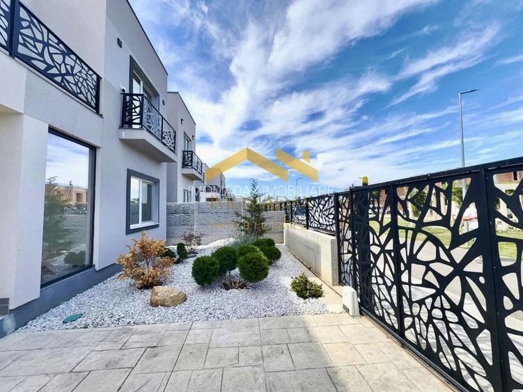 Bucovat-Casa Individuală-Mobilată Complet - 6