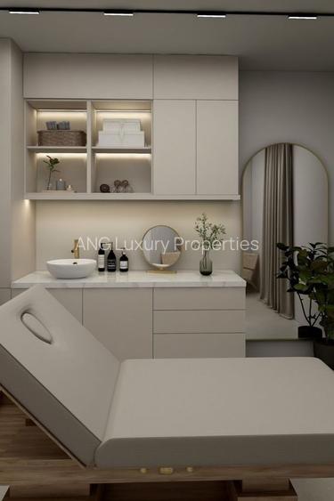 CASĂ DE VÂNZARE – AVIATIEI | LÂNGĂ PROMENADA MALL & METROU AUREL VLAICU - 5