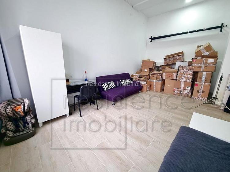 Spatiu comercial cu 4 incaperi, Ultracentral, zona Bulevardul Eroilor - 4