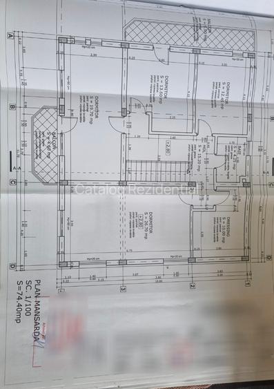 Casa de vanzare in Loc.1 Decembrie, Jilava - 16