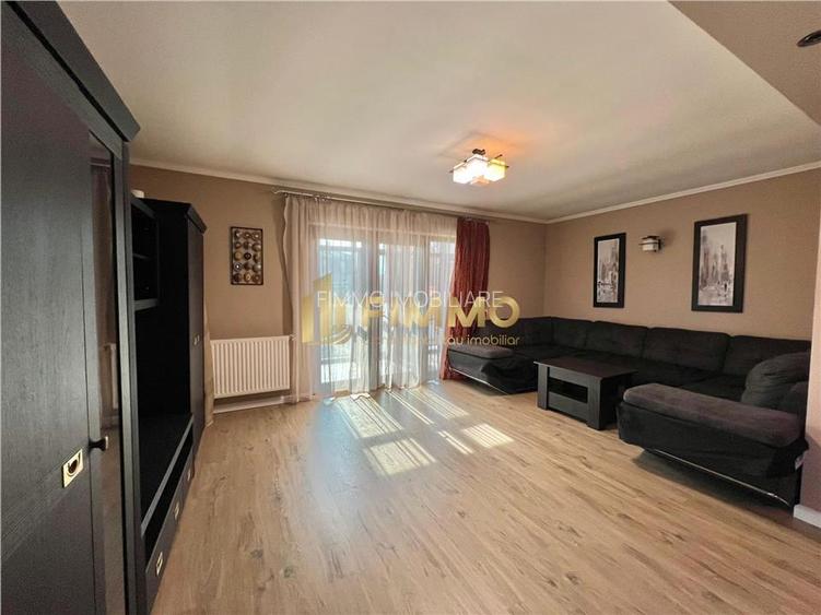 Casa Individuala | 800 mp teren | Burdujeni | ID:1382 - 5