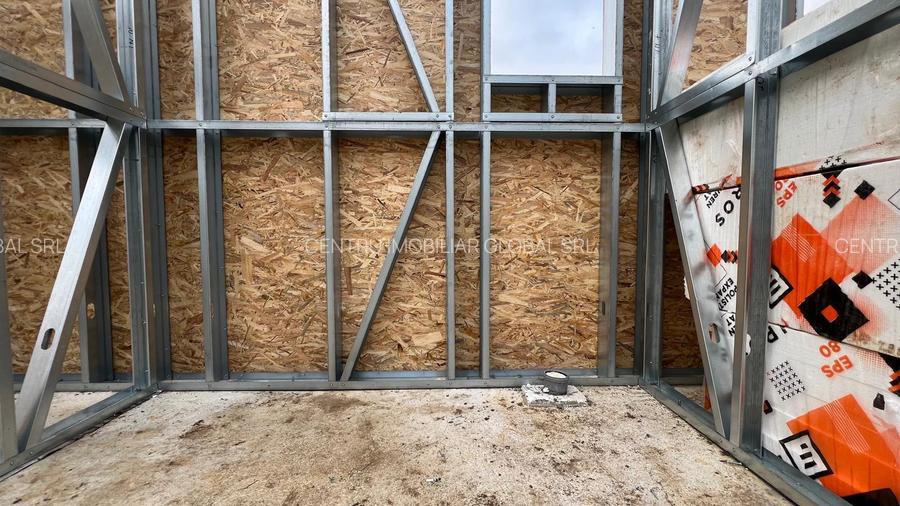 Casa individuala 3 camere - 7