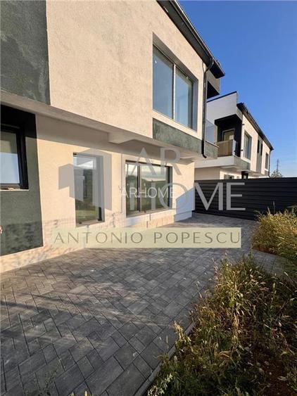 Casa 4 camere, constructie noua, in Ploiesti, zona Albert - 2