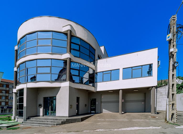 Spațiu comercial reprezentativ de închiriat | Zona Nufărul, Oradea - 7
