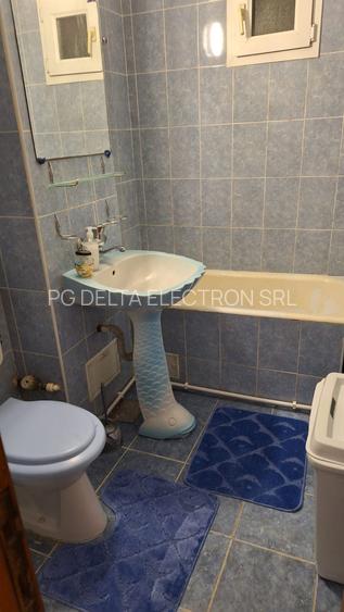 Aprtament 2 camere, decomandat, mobilat,utilat - 5