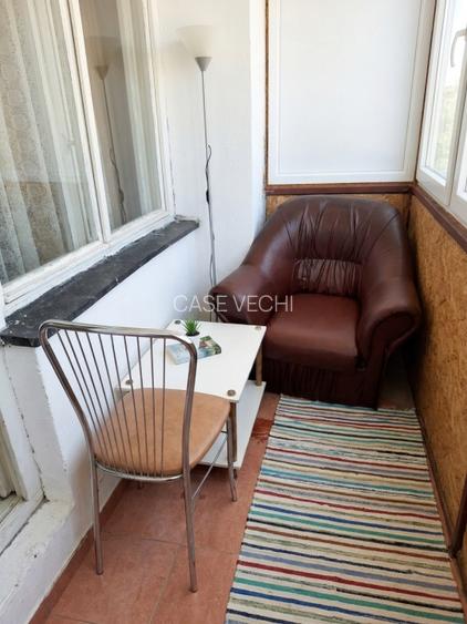 Garsoniera mobilata si utilata rond Baba Novac - 10