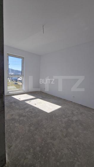 Apartament cu 2 camere, semifinisat, parcare subterana, zona Tineretului - 6