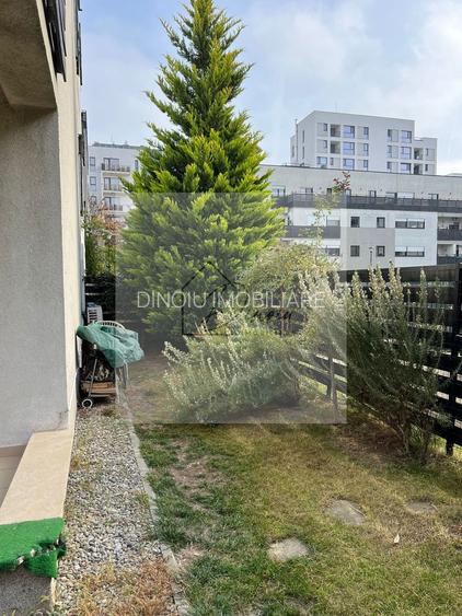 3 camere Natura Residence Baneasa I 3 bai I 2 parcari + boxa I COM 0% - 55