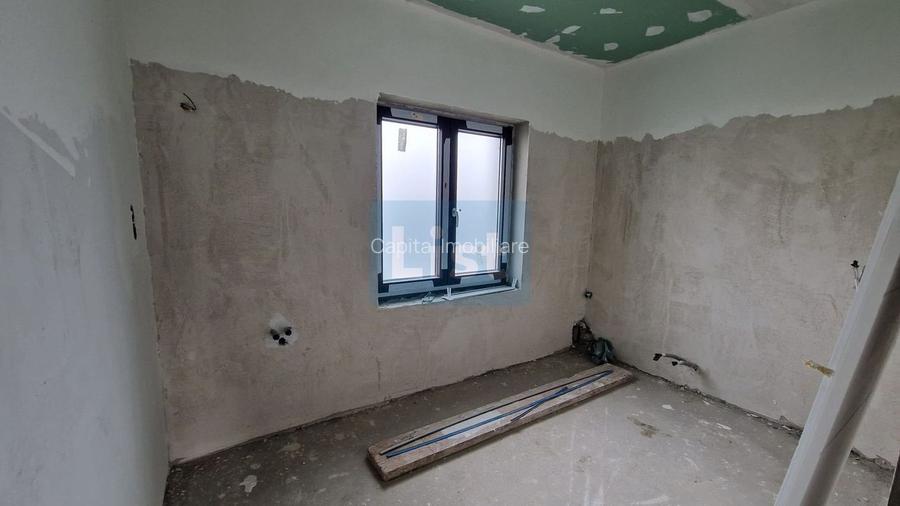 Duplex modern 4 camere | 118 mp | Curte | Săsar, Baia Mare COMISION 0! - 14