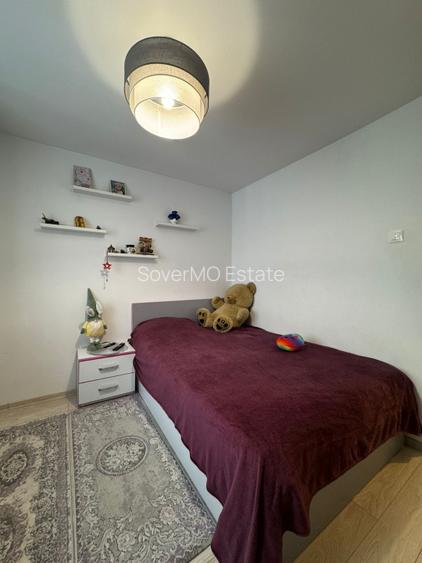 Apartament 3 Camere Modern | Sebastian - 7