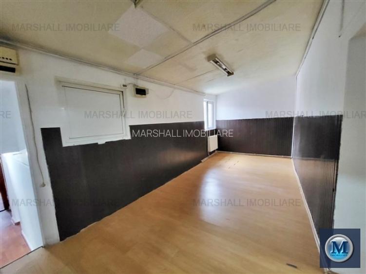 Spatiu comercial de vanzare, zona Cantacuzino, 337.45 mp #16444 - 5