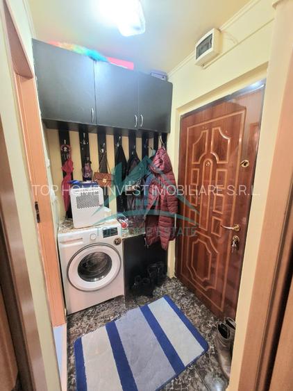 Oportunitate! De vanzare garsoniera cocheta in Marasti! - 8