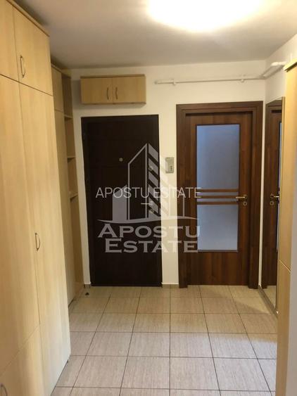 Apartament 2 camere, centrala proprie, parter, Timisoara, Soarelui - 8