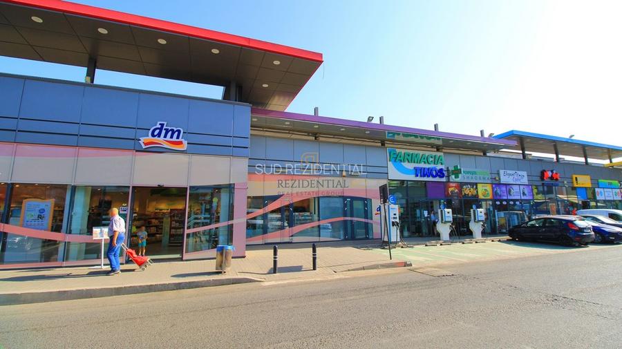 Apartament cu 2 camere, decomandat, imobil nou chiar langa metrou - 12