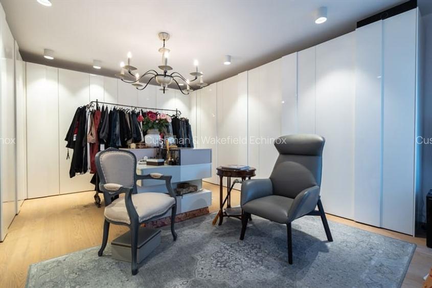 Apartament spectaculos de 7 camere in Herastrau - 3