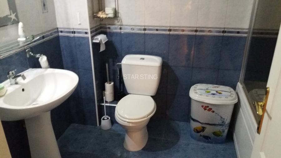 pipera,domus still,vila cu curte mare,renovata,curata,foisor,garaj si parcare. - 16