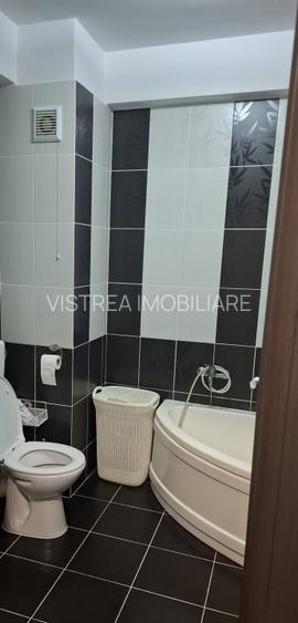 2 camere Militari Residence str. Rezervelor 62 // Mobilat complet  - 15