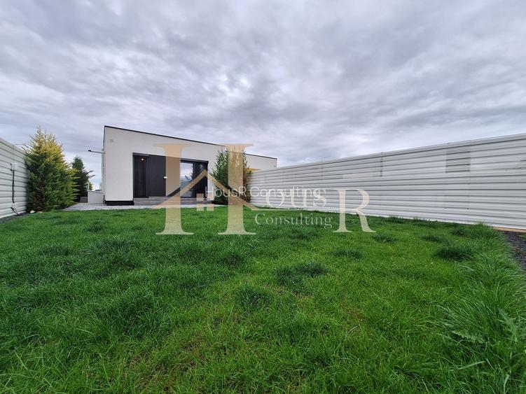 Design modern. Mobilat si utilat. Disponibil imediat. - 17