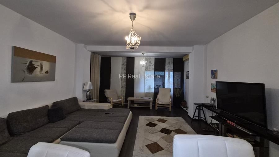 Statiunea Mamaia - Ap 2 cam , parter/5 (suprafata generoasa ) bloc 2009 - 8