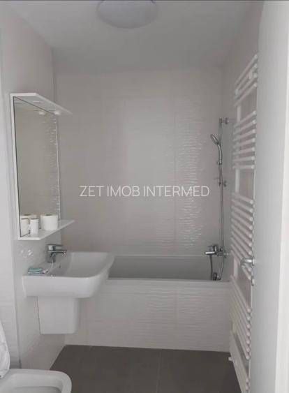 Garsoniera Lujerului - complex 21 Residence *parcare privata* - 7