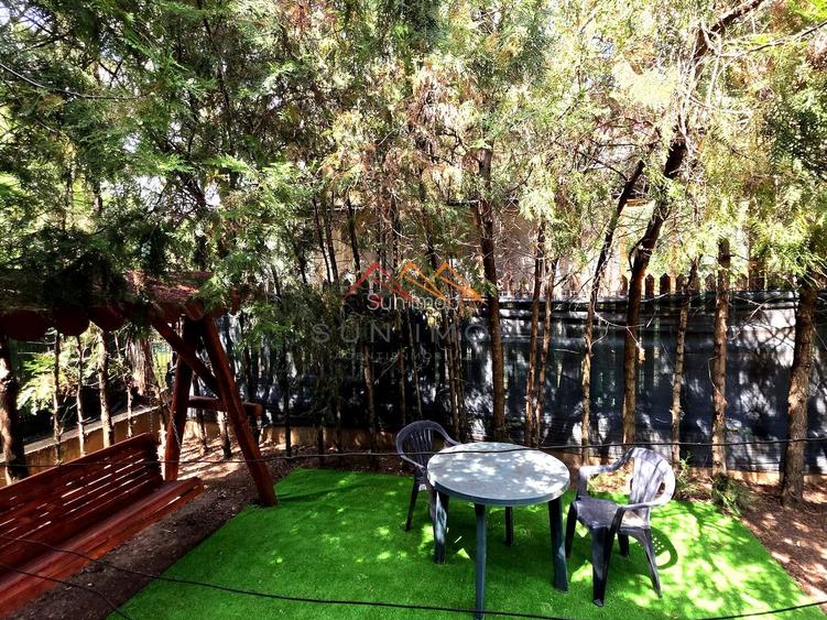 Casa P+1, 3 camere, teren 257 m2, zona rezidentiala deosebita, Campina - 11