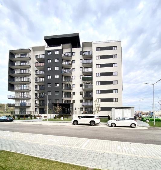 Apartment cu 2 camere de vanzare  - 7