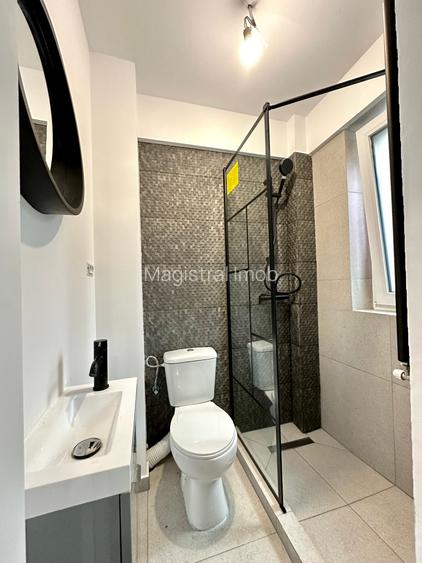 Casa 4 camere 2 bai 93mp Capat Pacurari Valea Lupului - 12