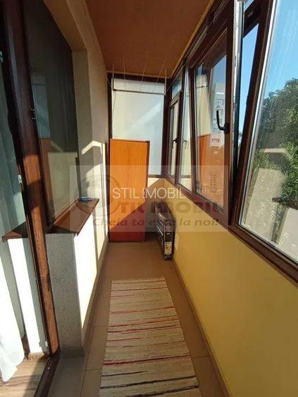 Apartament cu 2 camere decomandate - Etaj 1 - Bloc 2014 - T.Neculai ! - 8