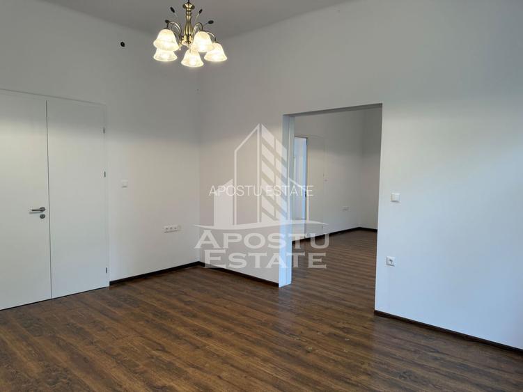 Casa individuala in Timisoara cu teren 1234 mp - 16