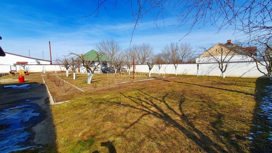 Afacere/Restaurant -Salon evenimente capacitate 600 persoane - 26