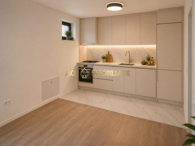 2 Camere | Crangasi | Metrou | Curte | Petfriendly | Parcare - 3