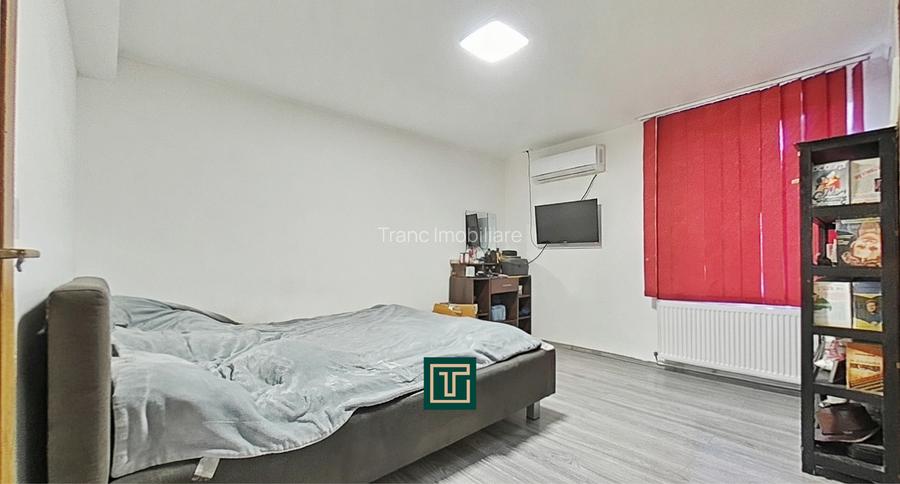 Casă primitoare cu 3 camere, teren generos și acces privat – Aradul Nou - 6